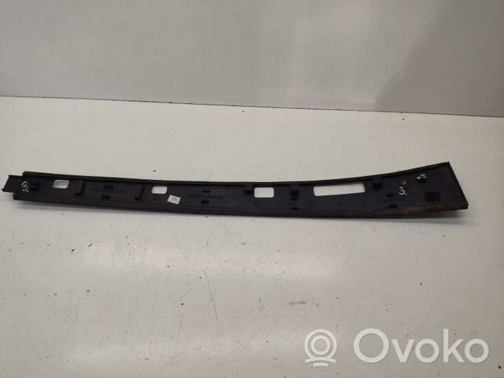 Hyundai ix35 Roof trim bar molding cover 872412Y500