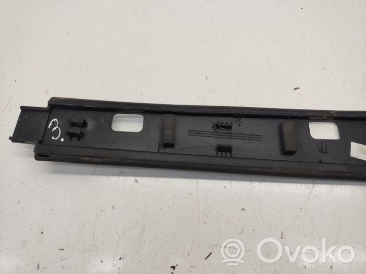 Hyundai ix35 Roof trim bar molding cover 872412Y500