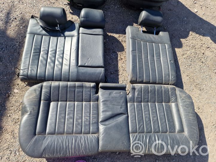 Audi A6 Allroad C5 Seat set 4B0885375Q