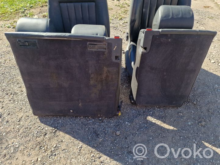 Audi A6 Allroad C5 Seat set 4B0885375Q