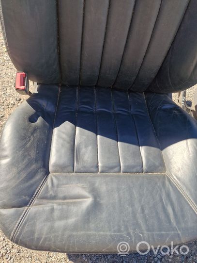 Audi A6 Allroad C5 Seat set 4B0885375Q