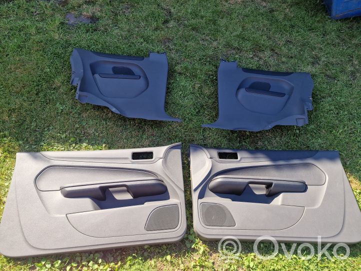 Ford Focus Set di rivestimento del pannello della portiera 4M51B310A13A