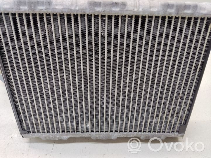 BMW 5 F10 F11 Air conditioning (A/C) radiator (interior) X9387001