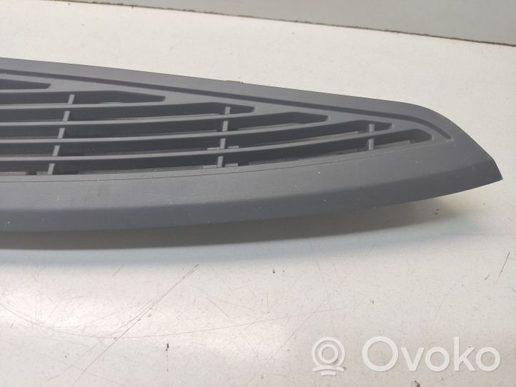 BMW 5 F10 F11 Grille de plage arrière 9116274