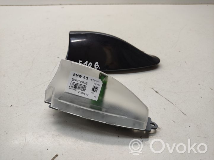 BMW 5 F10 F11 Kattoantennin (GPS) suoja 24068709