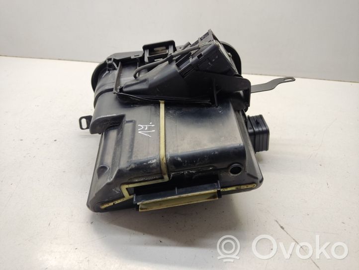 BMW 5 F10 F11 Altra parte del vano motore 7555193