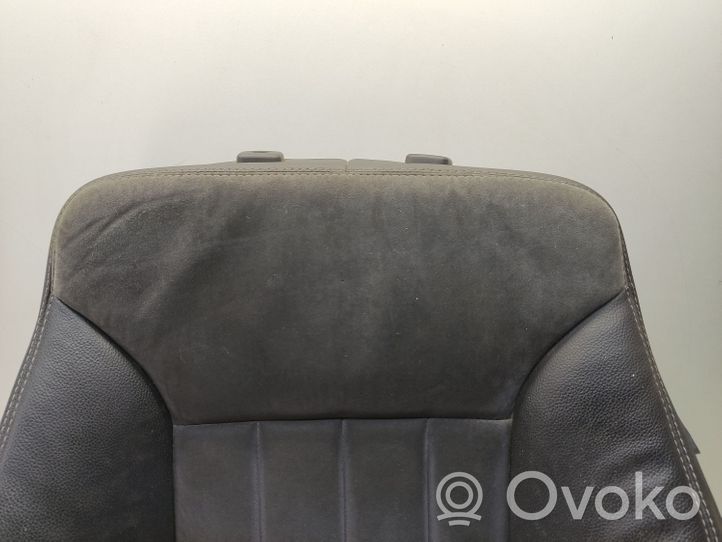 Mercedes-Benz R W251 Sedile anteriore del conducente A2519103347