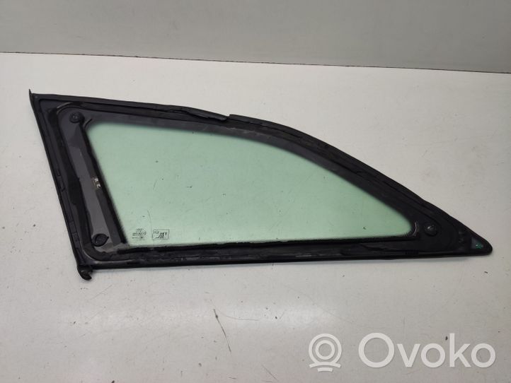 Audi A6 C7 Rear side window/glass 43R00082