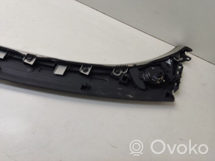 Audi A6 C7 Panneau de garniture tableau de bord 4G012857051