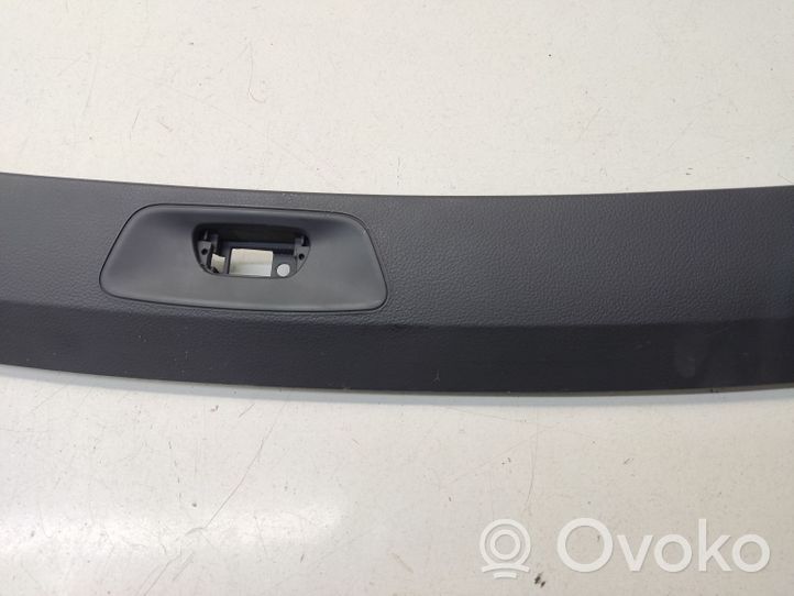 Audi A6 C7 Rivestimento del pannello 4G012857051