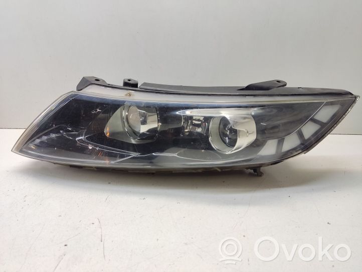 KIA Optima Faro/fanale 921012TXXX