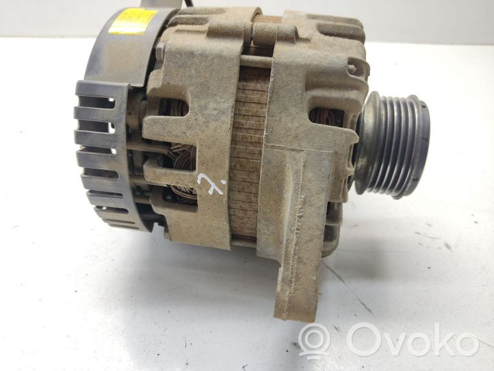 KIA Optima Alternator 373002A800