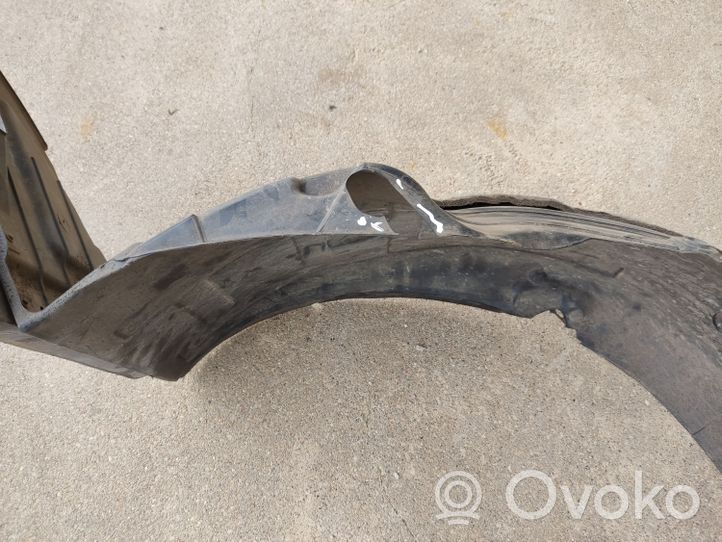 KIA Optima Front wheel arch liner splash guards 868142T100