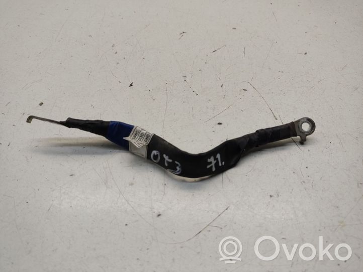 KIA Optima Negative earth cable (battery) 918602T030