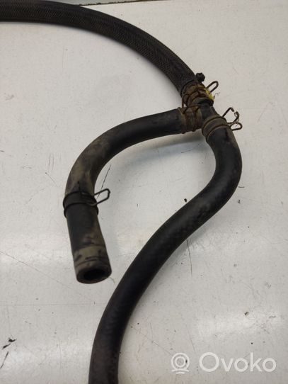 KIA Optima Headlight washer hose/pipe 