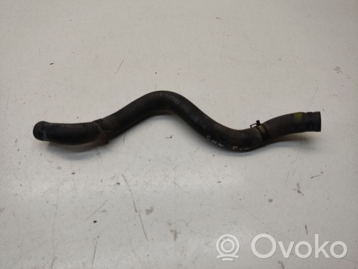 KIA Optima Coolant pipe/hose 120525