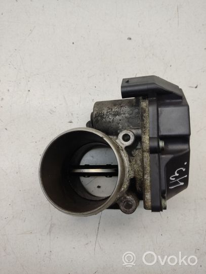KIA Optima Throttle valve 351002A900