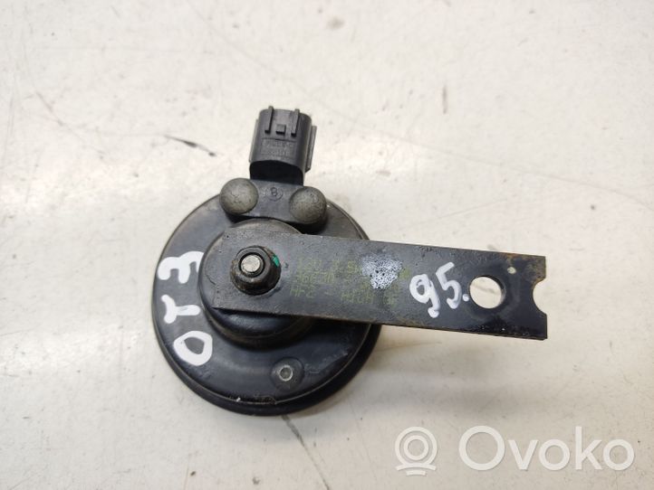 KIA Optima Signal sonore 966303R000