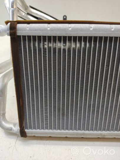 KIA Optima Heater blower radiator D143EB9LA02