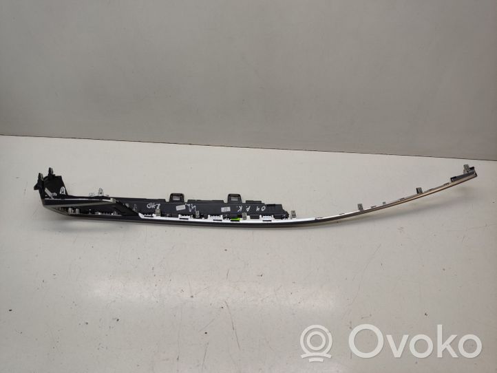 KIA Optima Ramka schowka deski rozdzielczej D484790900