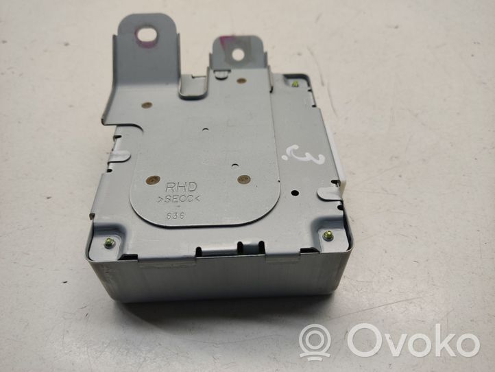 KIA Optima Modulo di controllo del corpo centrale 95300D4050