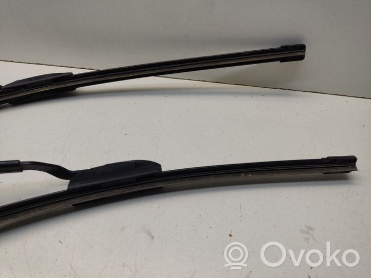 KIA Optima Windshield/front glass wiper blade 2582