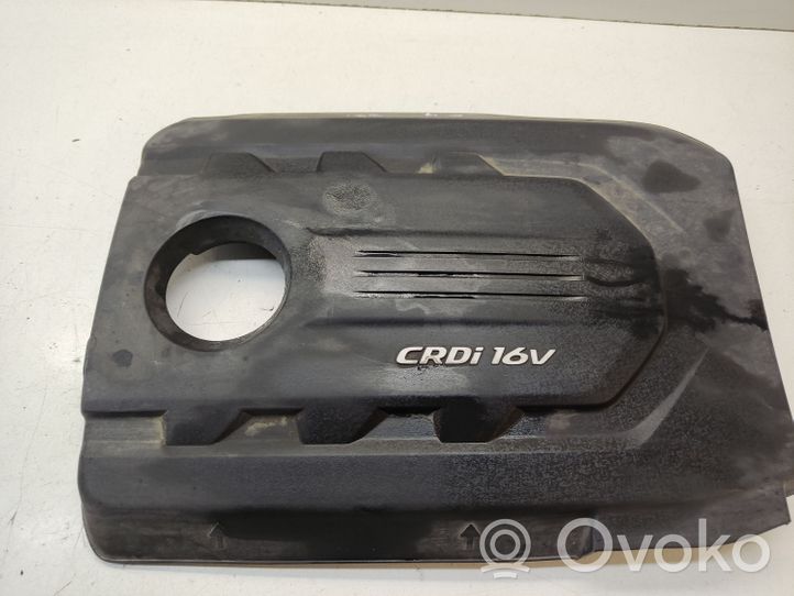 KIA Optima Engine cover (trim) 