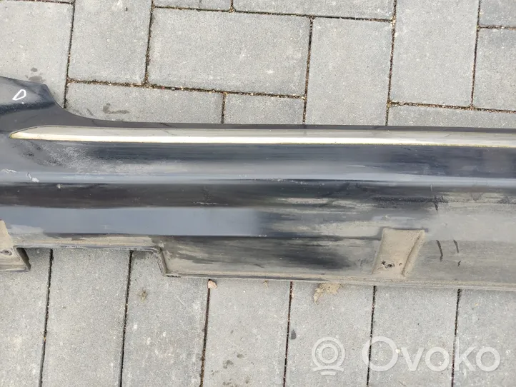 KIA Optima Sill 87752D4010