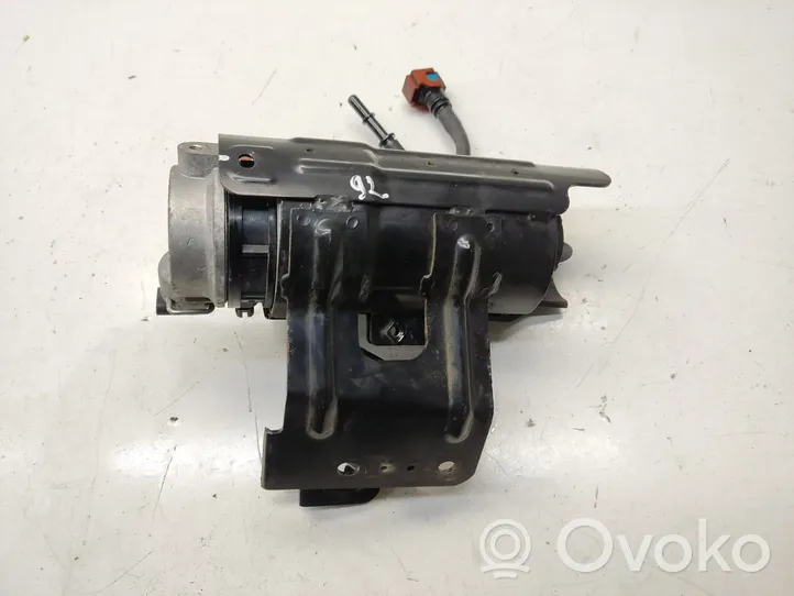 KIA Optima Filtro de combustible 31922A9000