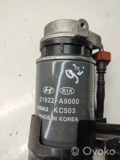 KIA Optima Filtre à carburant 31922A9000