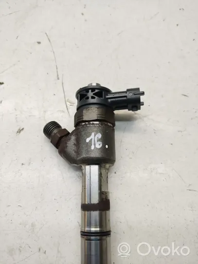 KIA Optima Injecteur de carburant 338002A610