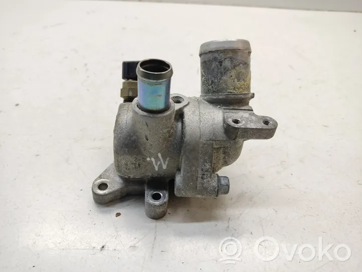 KIA Optima Thermostat / Thermostatgehäuse 