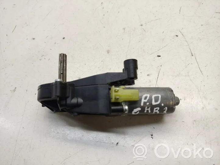 Chrysler 300 - 300C Stellmotor elektrische Sitzverstellung 0390203211