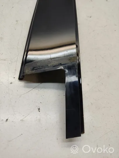 BMW 3 E46 Front door trim (molding) 