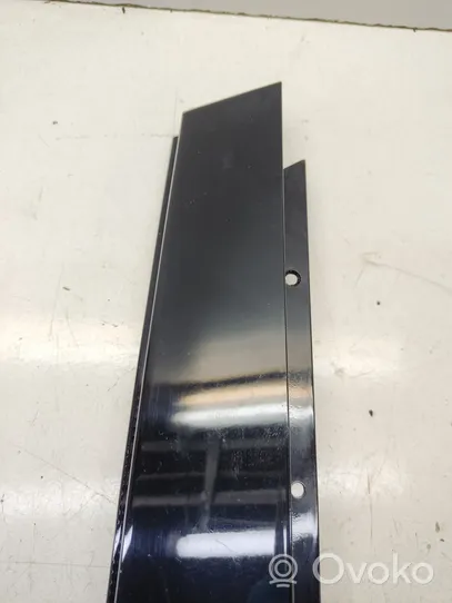 BMW 3 E46 Front door trim (molding) 