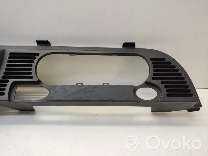 BMW M3 Grille de plage arrière 8204279