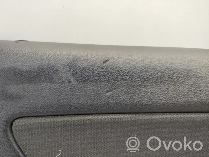 BMW 1 E82 E88 Front door card panel trim 6962099