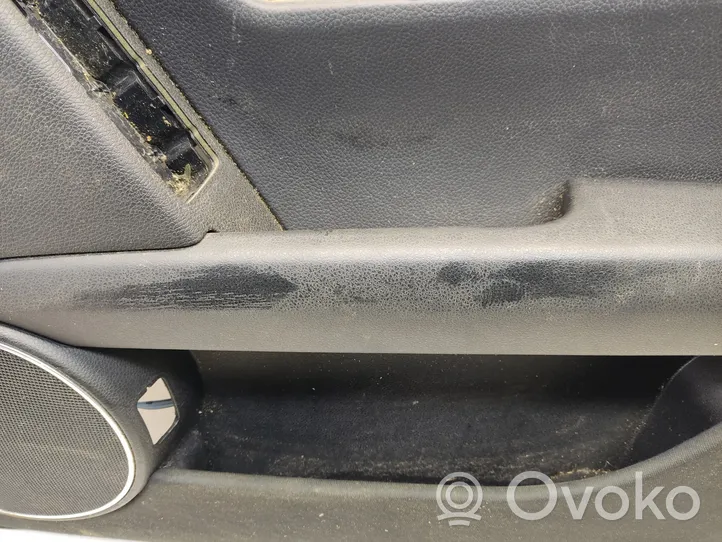 Mercedes-Benz C W204 Rivestimento del pannello della portiera anteriore A2045409533