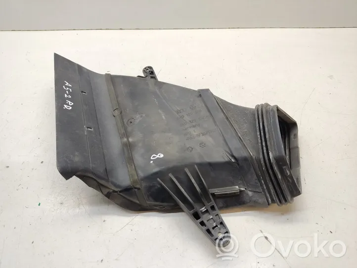 Audi A5 8T 8F Tuyau d'admission d'air 8K0129618