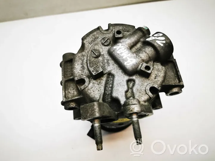 Ford B-MAX Compressore aria condizionata (A/C) (pompa) AV1119D629BB