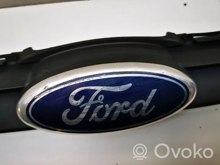Ford B-MAX Maskownica / Grill / Atrapa górna chłodnicy AV118200A