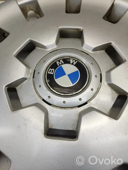 BMW 3 E46 Mozzo/copricerchi/borchia della ruota R15 1094780