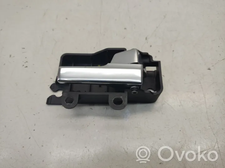 Ford Kuga I Front door interior handle 3M51R22600