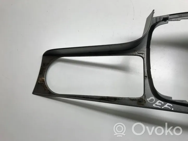 Ford Mondeo MK IV Rivestimento in plastica cornice della leva del cambio 7S71A045H20