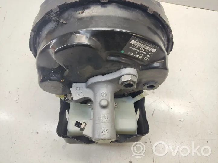 Audi A5 8T 8F Stabdžių vakuumo pūslė 8K0612103