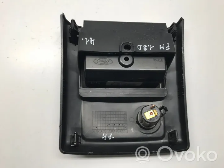 Ford Mondeo MK IV Altri elementi della console centrale (tunnel) 7S71A045A12ADW