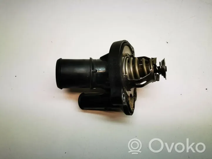 Ford Mondeo MK IV Termostaatin kotelo 8G9GAA