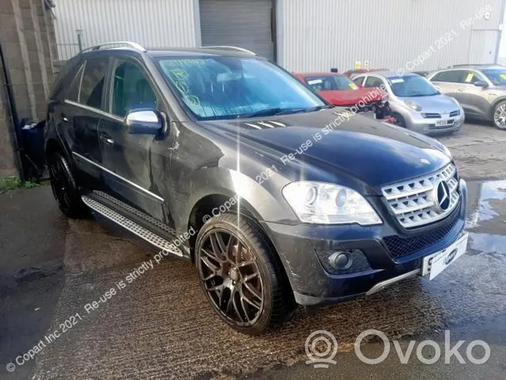 Mercedes-Benz ML W164 Jante alliage R22 