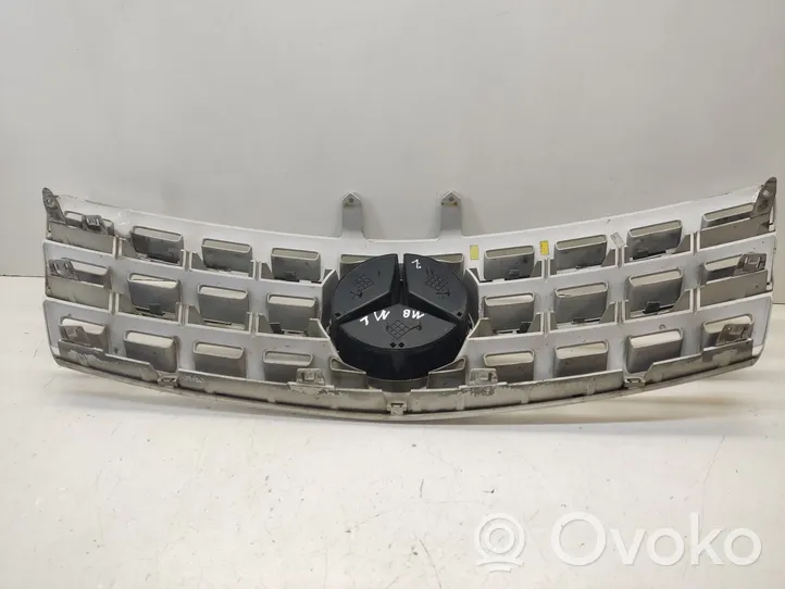 Mercedes-Benz ML W164 Front grill A1648801985