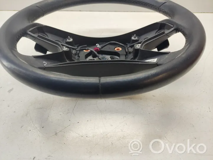 Mercedes-Benz ML W164 Steering wheel A1644605803